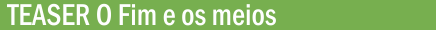 V�deo-demo O Fim e os meio com a Leandra Leal